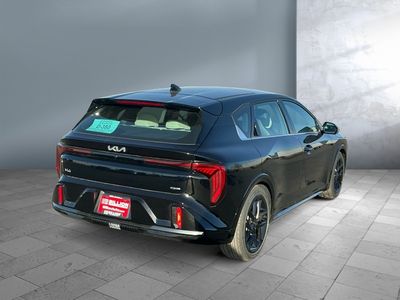2026 Kia K4 - Photo 6