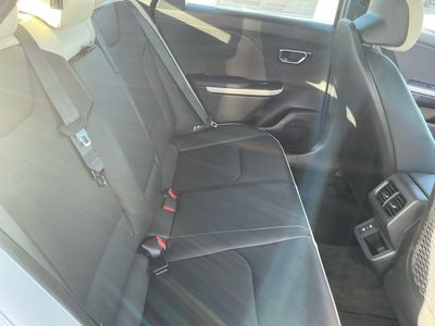 2026 Kia K4 - Photo 19