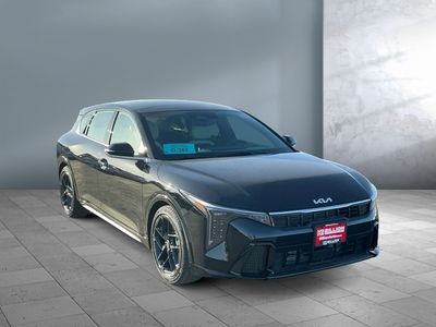 2026 Kia K4 - Photo 8