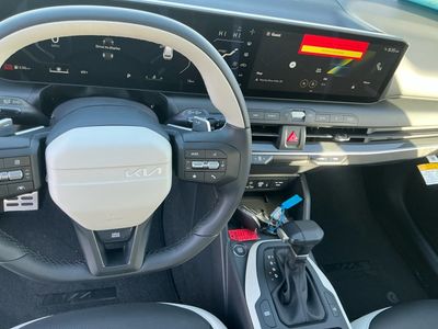 2026 Kia K4 - Photo 15