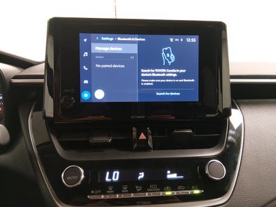 2024 Toyota Corolla - Photo 13