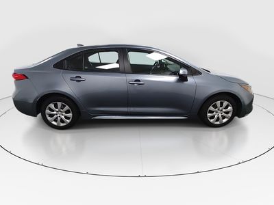 2024 Toyota Corolla - Photo 8