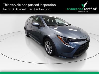 2024 Toyota Corolla - Photo 1