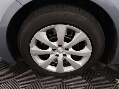 2024 Toyota Corolla - Photo 10