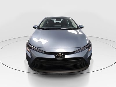 2024 Toyota Corolla - Photo 2