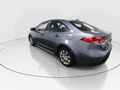 2024 Toyota Corolla - Photo 5