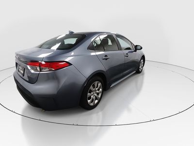 2024 Toyota Corolla - Photo 7