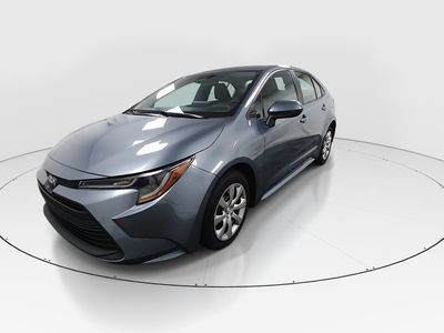2024 Toyota Corolla - Photo 3