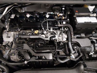 2024 Toyota Corolla - Photo 9