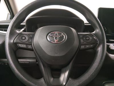 2024 Toyota Corolla - Photo 12