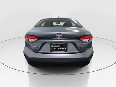 2024 Toyota Corolla - Photo 6