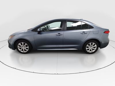 2024 Toyota Corolla - Photo 4