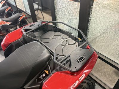 2026 Can-Am Outlander DPS 500 — photo 13 view