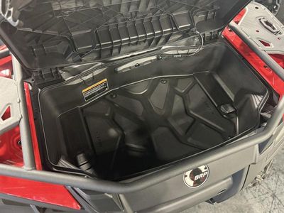 2026 Can-Am Outlander DPS 500 — photo 12 view