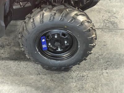 2026 Can-Am Outlander DPS 500 — photo 10 view