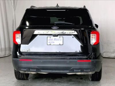 2022 Ford Explorer - Photo 4