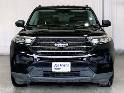 2022 Ford Explorer - Photo 3