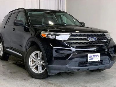 2022 Ford Explorer - Photo 1