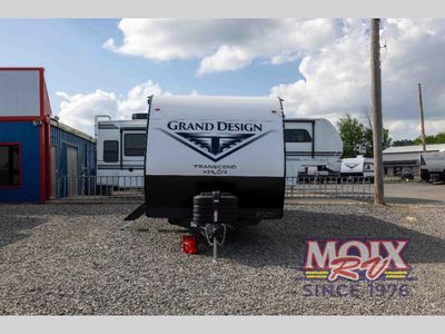 2026 Grand Design Transcend Xplor - Photo 3