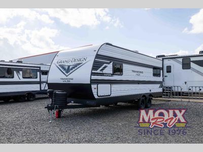2026 Grand Design Transcend Xplor - Photo 4