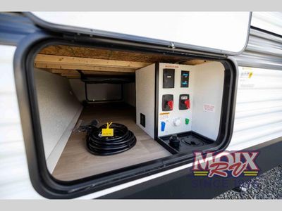 2026 Grand Design Transcend Xplor - Photo 31