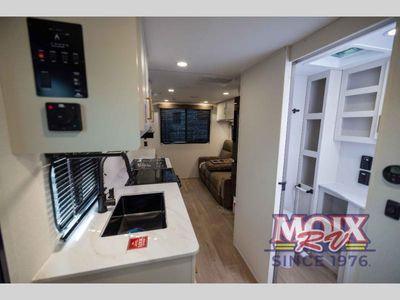 2026 Grand Design Transcend Xplor - Photo 12