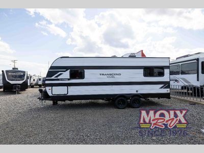 2026 Grand Design Transcend Xplor - Photo 5