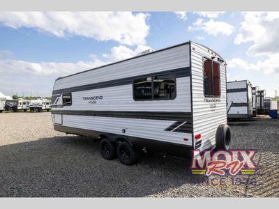 2026 Grand Design Transcend Xplor - Photo 6