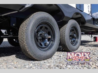 2026 Grand Design Transcend Xplor - Photo 9