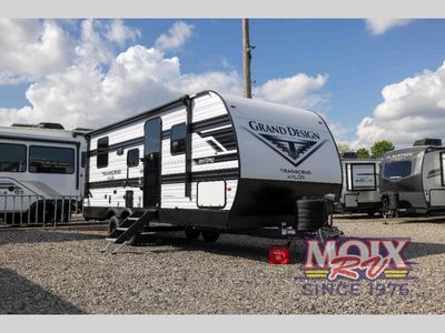 2026 Grand Design Transcend Xplor - Photo 1