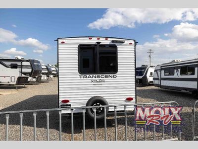 2026 Grand Design Transcend Xplor - Photo 7