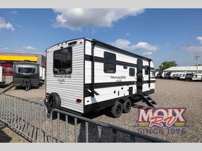 2026 Grand Design Transcend Xplor - Photo 8