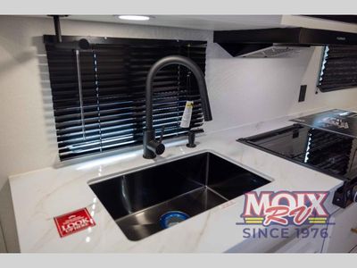 2026 Grand Design Transcend Xplor - Photo 13