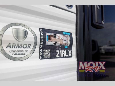 2026 Grand Design Transcend Xplor - Photo 10