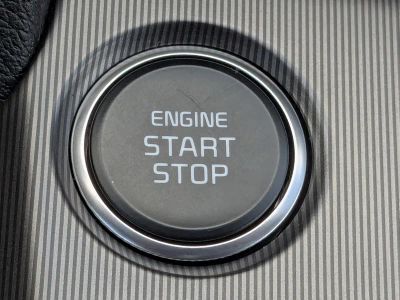 2026 Kia Sportage — photo 37 view