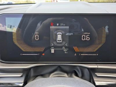 2026 Kia Sportage — photo 36 view