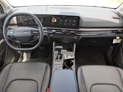 2026 Kia Sportage — photo 19 view