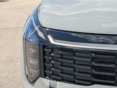 2026 Kia Sportage — photo 10 view
