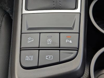 2026 Kia Sportage — photo 24 view