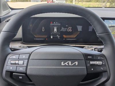 2026 Kia Sportage — photo 34 view