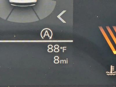 2026 Kia Sportage — photo 35 view