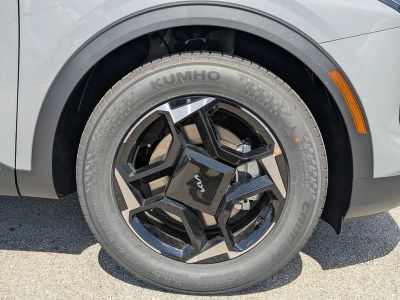 2026 Kia Sportage — photo 11 view