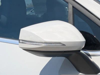 2026 Kia Sportage — photo 12 view