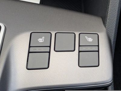 2026 Kia Sportage — photo 25 view