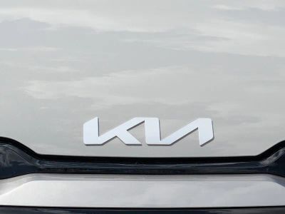 2026 Kia Sportage — photo 13 view