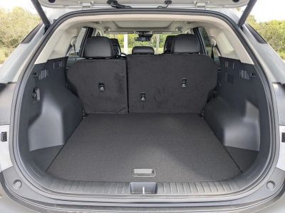 2026 Kia Sportage — photo 14 view