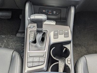 2026 Kia Sportage — photo 23 view