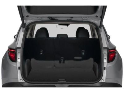 2026 Hyundai TUCSON — photo 13 view