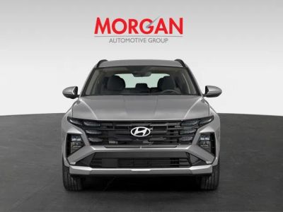 2026 Hyundai TUCSON — photo 7 view
