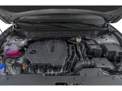 2026 Hyundai TUCSON — photo 14 view